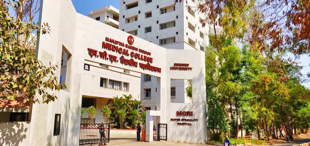 AIIMS Delhi